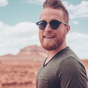 Meet your Posher, Ian